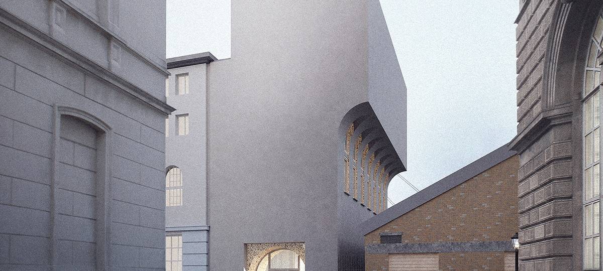 Düsseldorfer Kunstakademie will anbauen