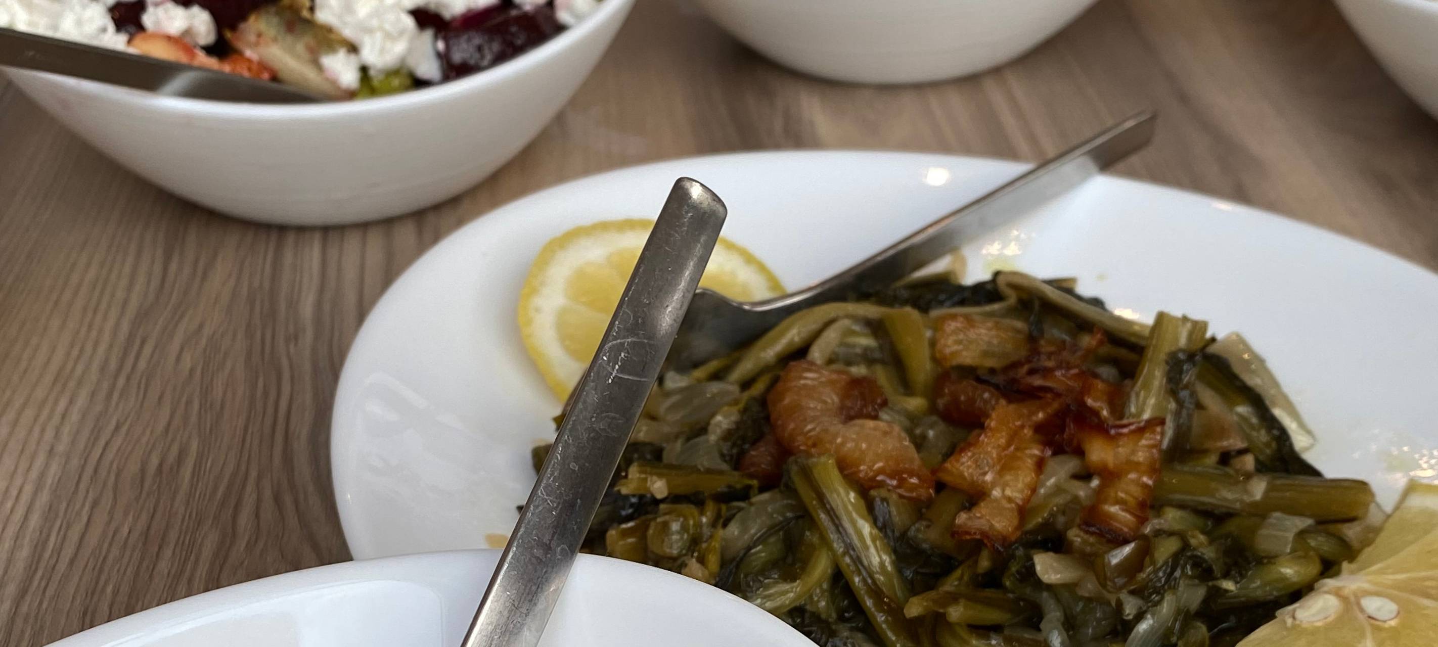 22. September 2021: Li Beirut