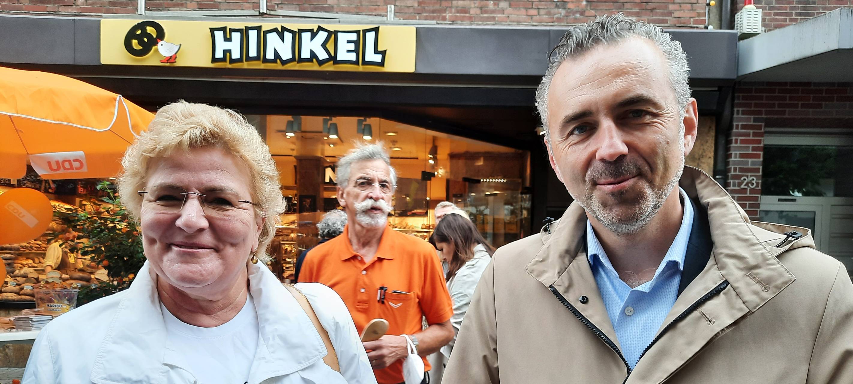 Bundestagswahl 2021: Die Infos für Düsseldorf