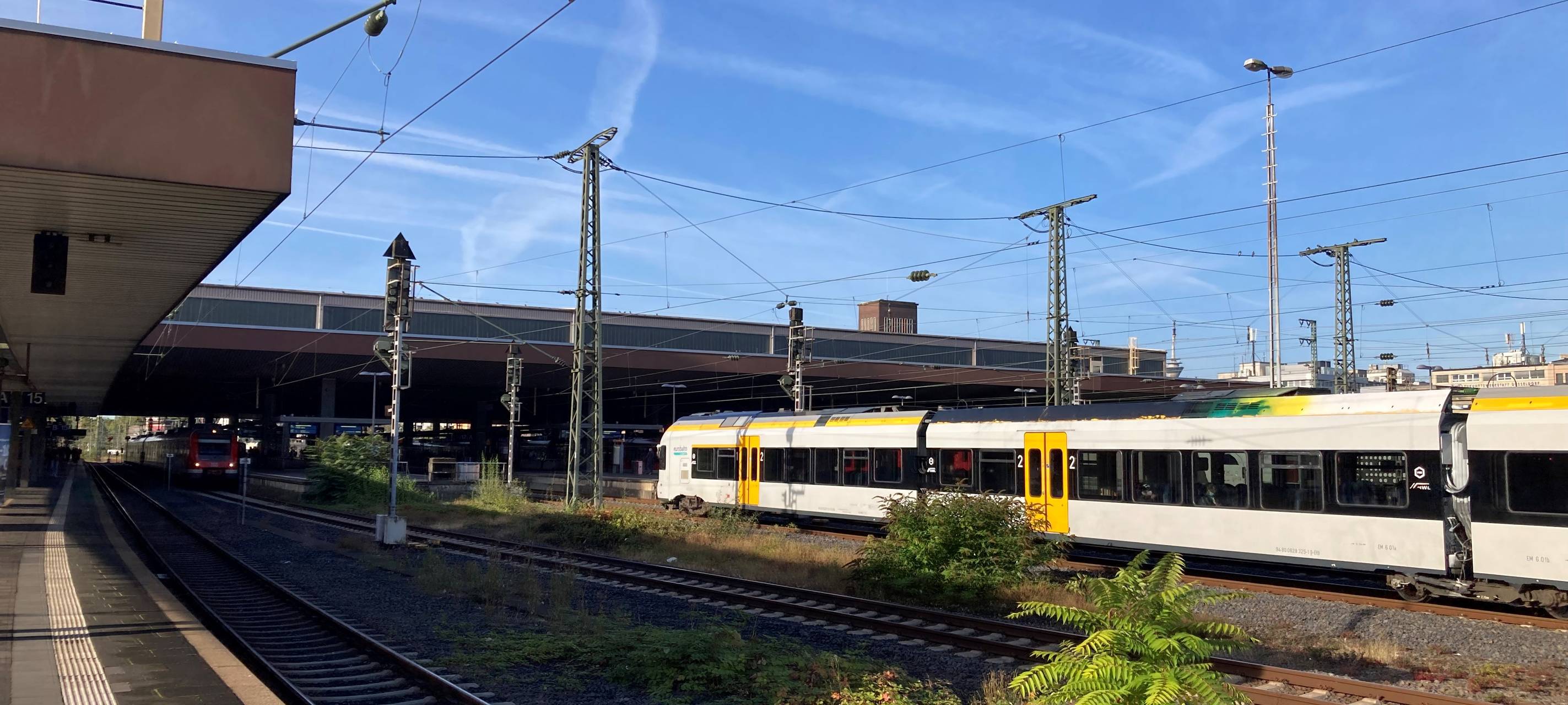 Düsseldorf: DeutschlandTicket ersetzt SchokoTicket