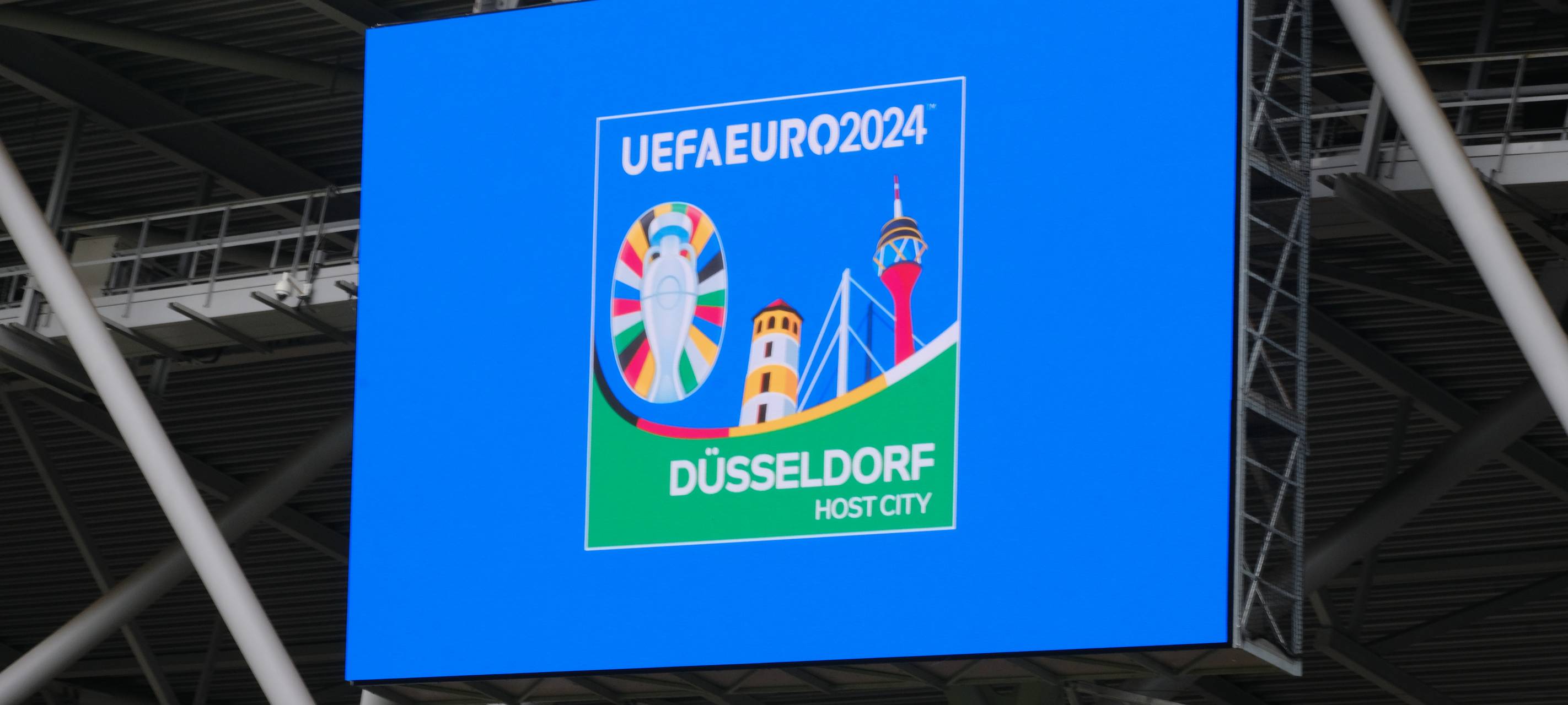 EM-Tickets für Österreich - Frankreich gewinnen