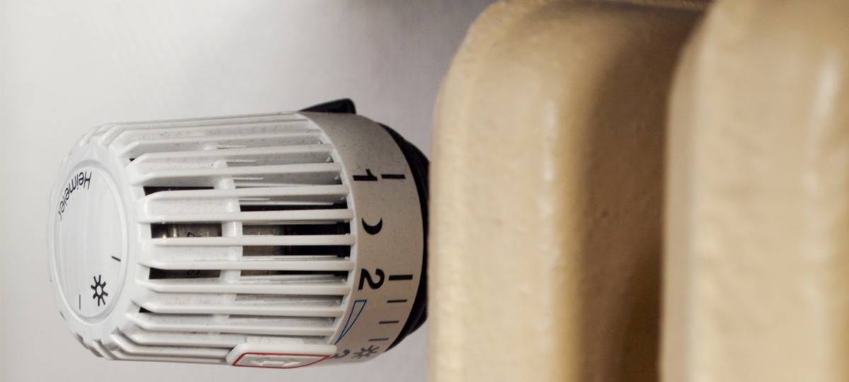 Ältere Menschen treffen steigende Energiepreise besonders hart