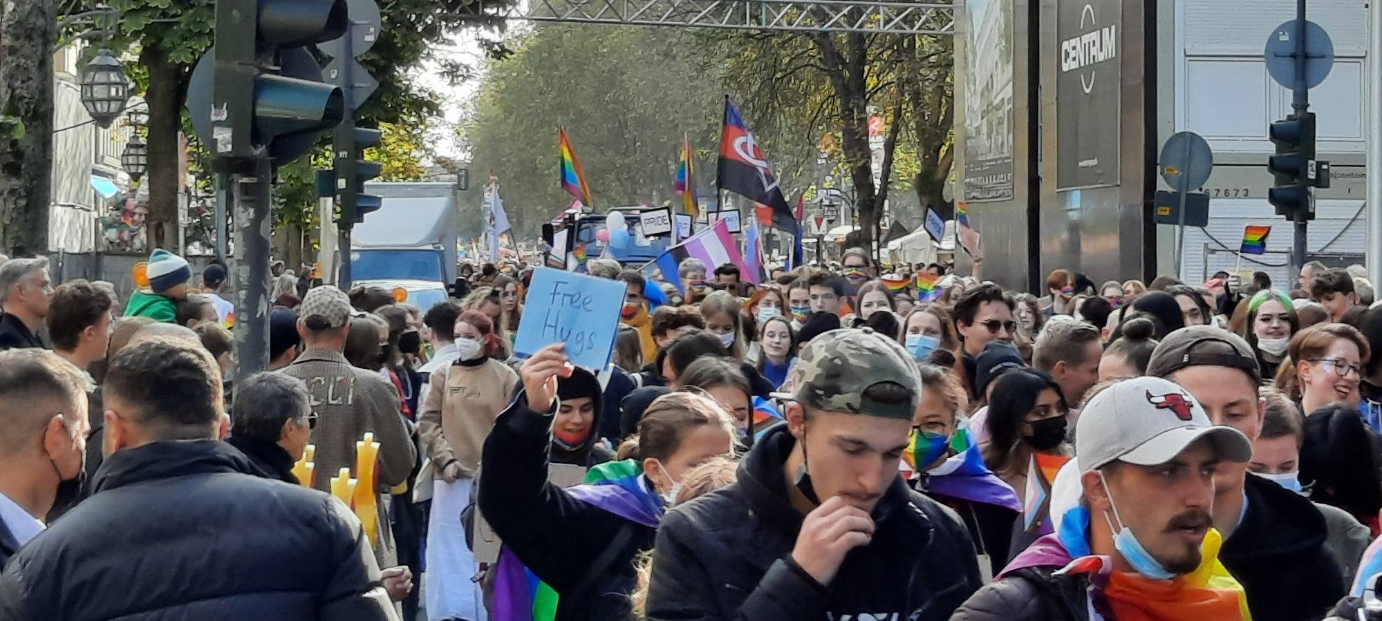 Events am Wochenende