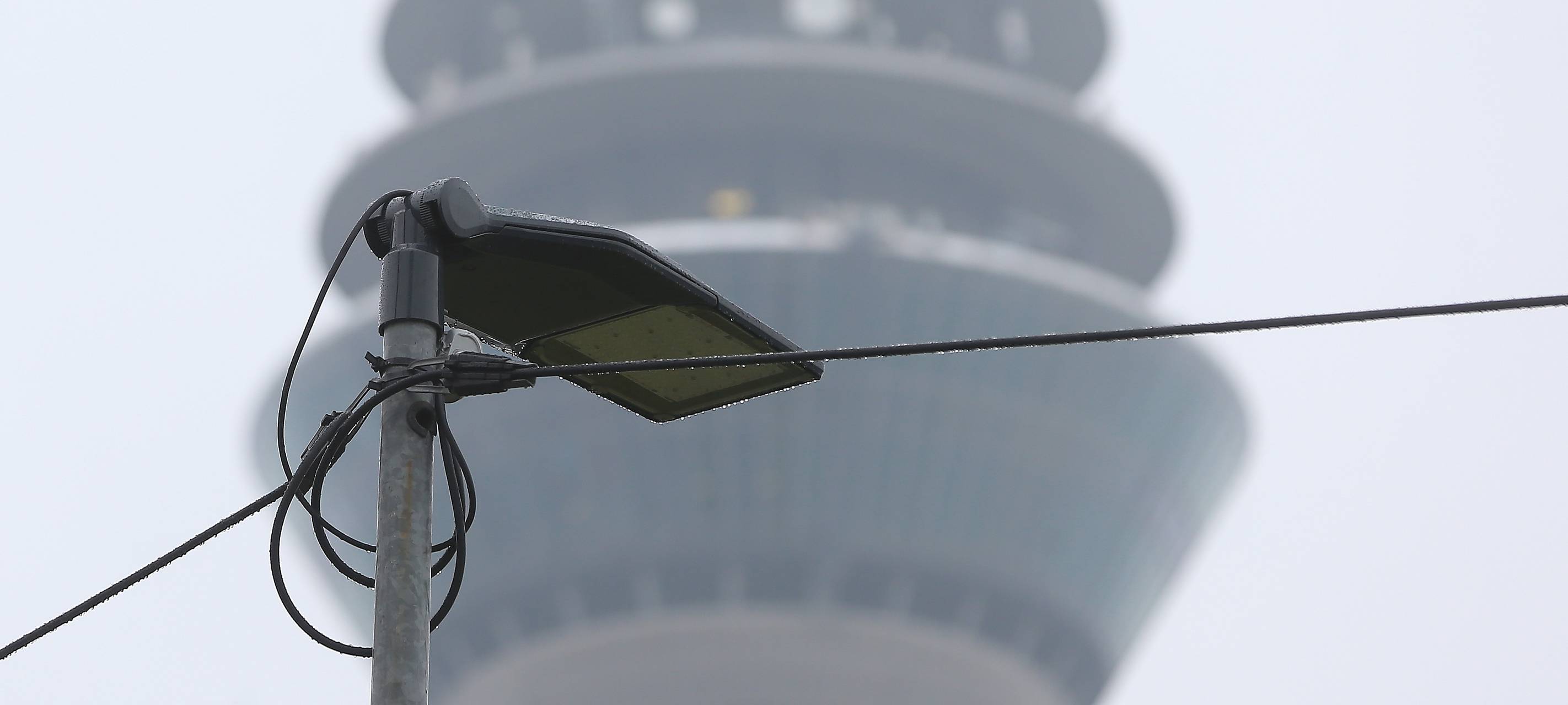 Düsseldorf soll sicherer und sauberer werden