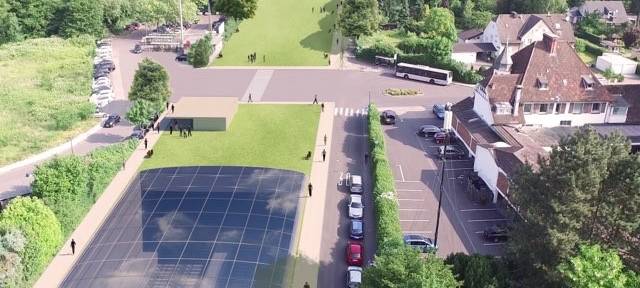 Düsseldorf: Wie steht es um den Lärmschutz beim RRX?