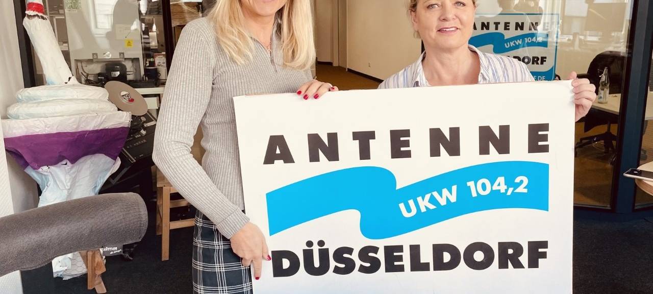 Der Talk mit Andrea Spatzek vom 24. Oktober 2021