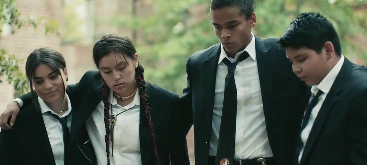 Der Tag der Trauerfeier.