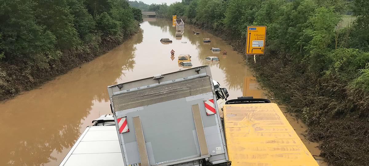 Klimagipfel & Forderungen aus Düsseldorf
