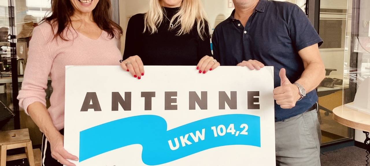 Der Talk mit Nicola Tiggeler und Timothy Peach vom 31. Oktober 2021