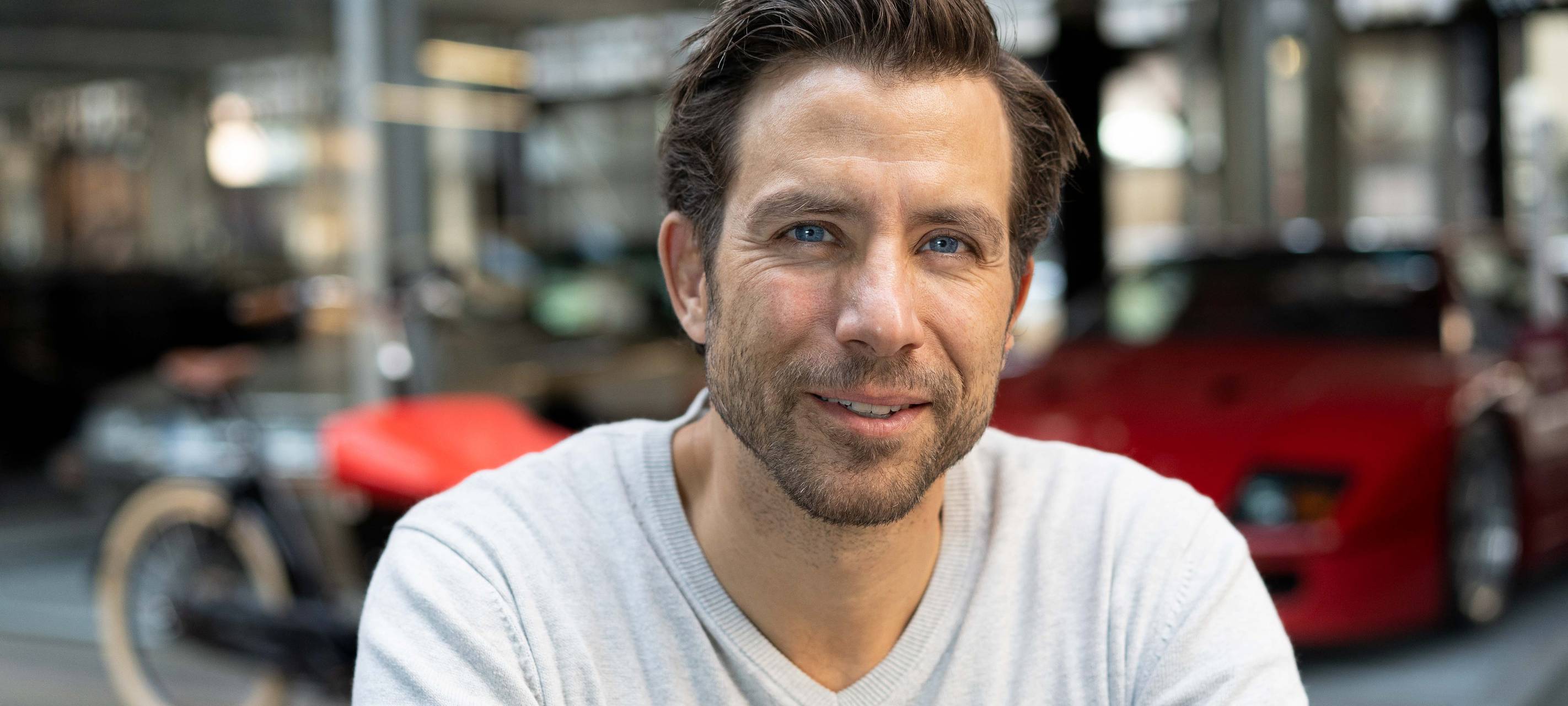 Lastenradboom in Düsseldorf - ein Feature