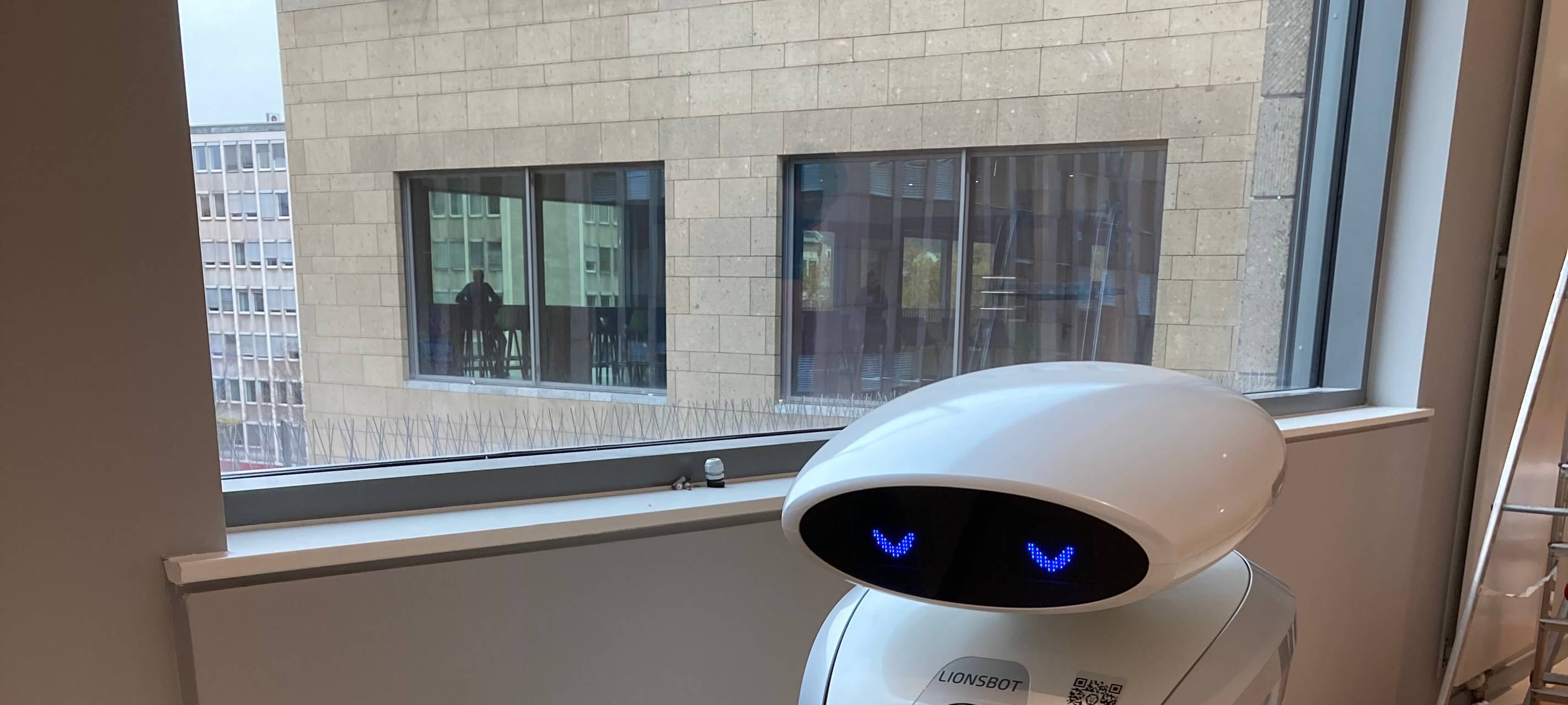 Düsseldorf: KAP1-Eröffnung am Wochenende