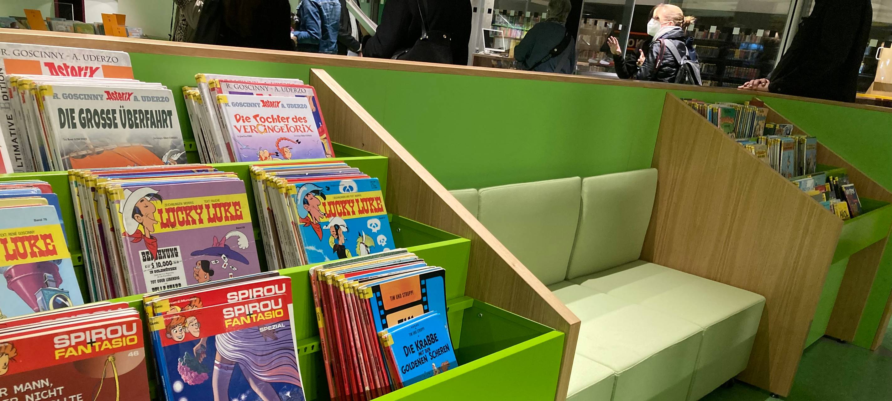 Düsseldorf: KAP1-Eröffnung am Wochenende