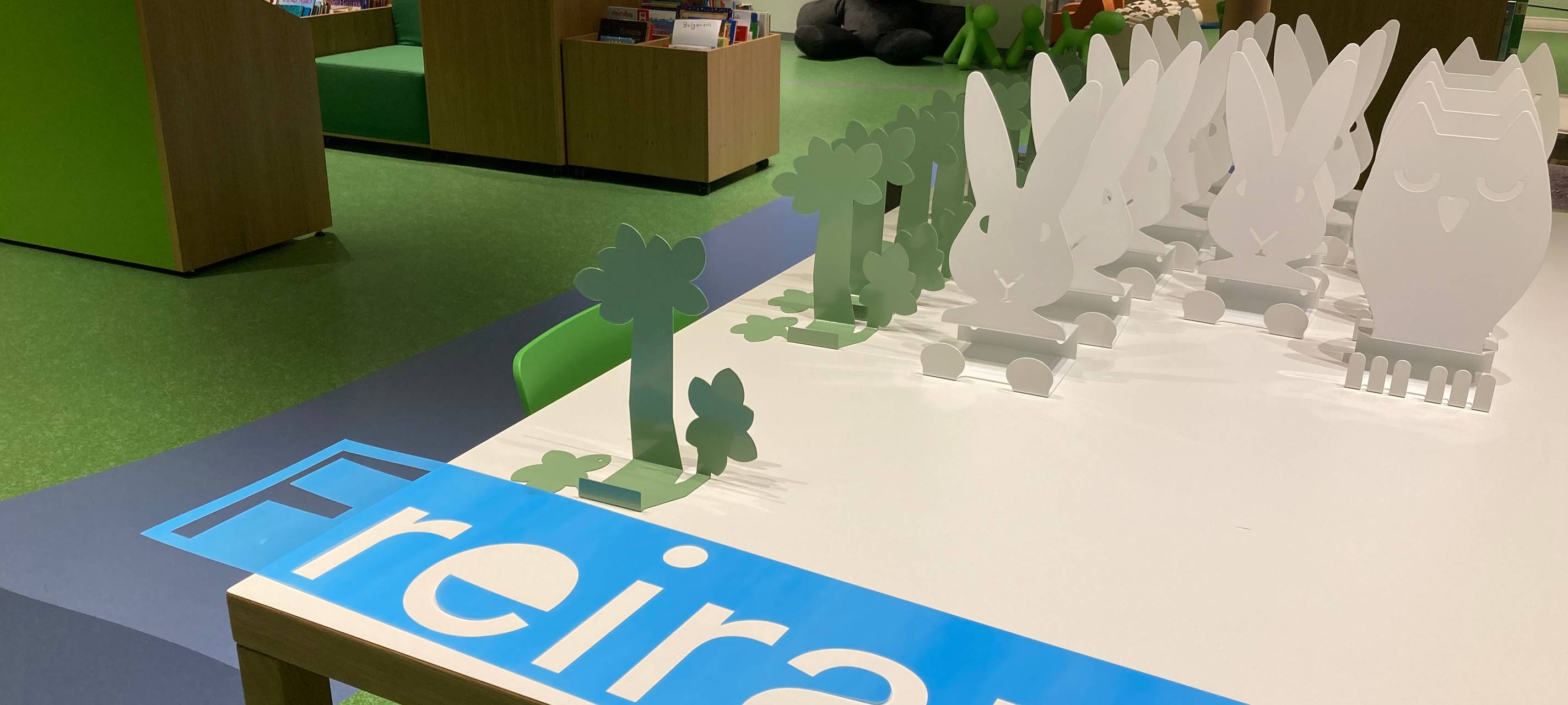 Düsseldorf: KAP1-Eröffnung am Wochenende