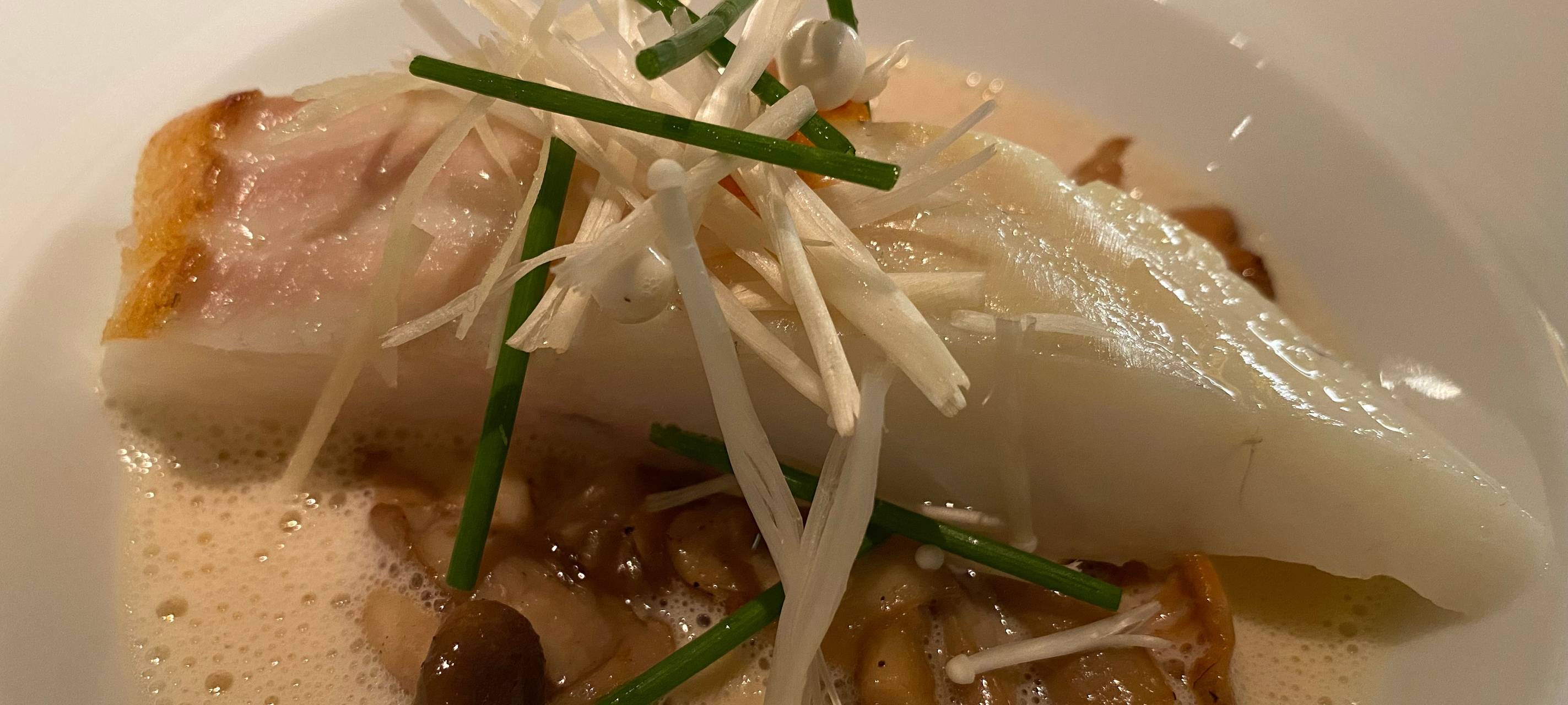 18. November 2021: Le Flair