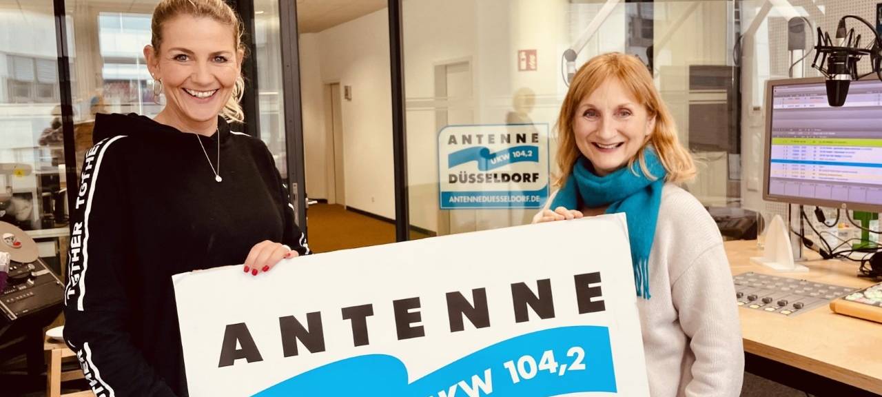 Der Talk mit Petra Nadolny vom 14. November 2021