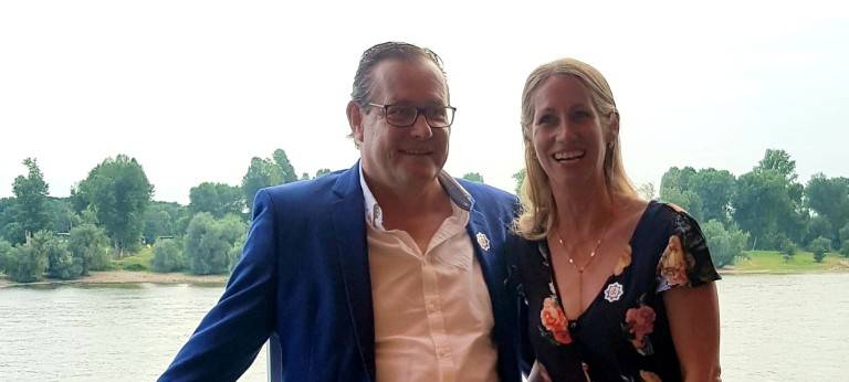 Düsseldorf: Der Hoppeditz ist erwacht!