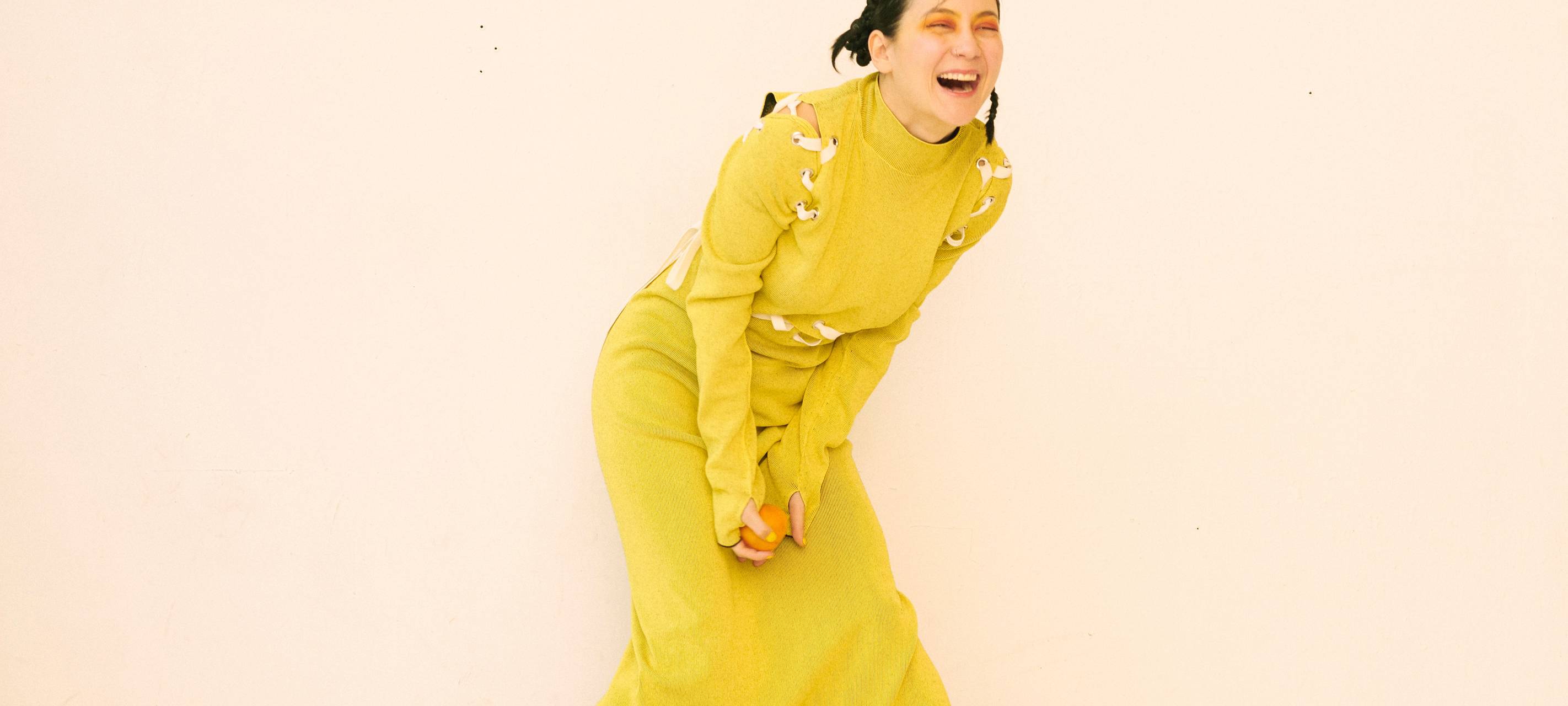 #arnelegtauf - Japanese Breakfast