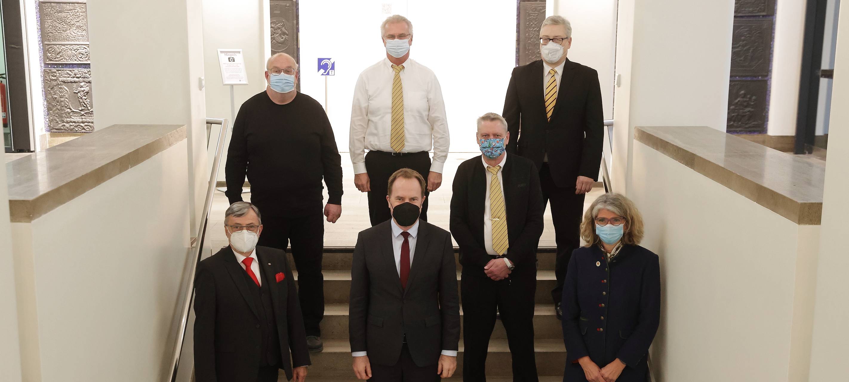 Düsseldorfs Rosenmontagszug wieder verschoben