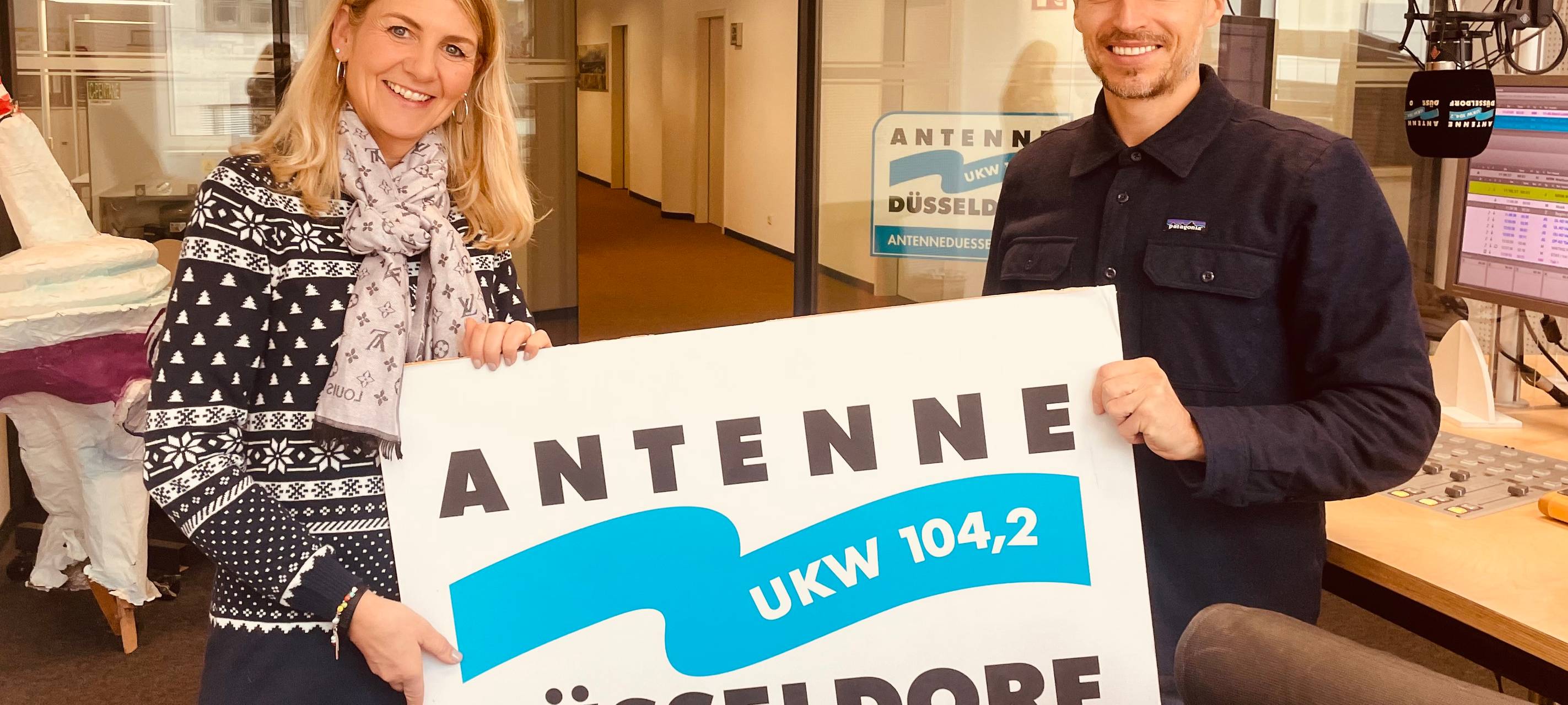 Der Talk mit Timo Beck vom 05. Dezember 2021