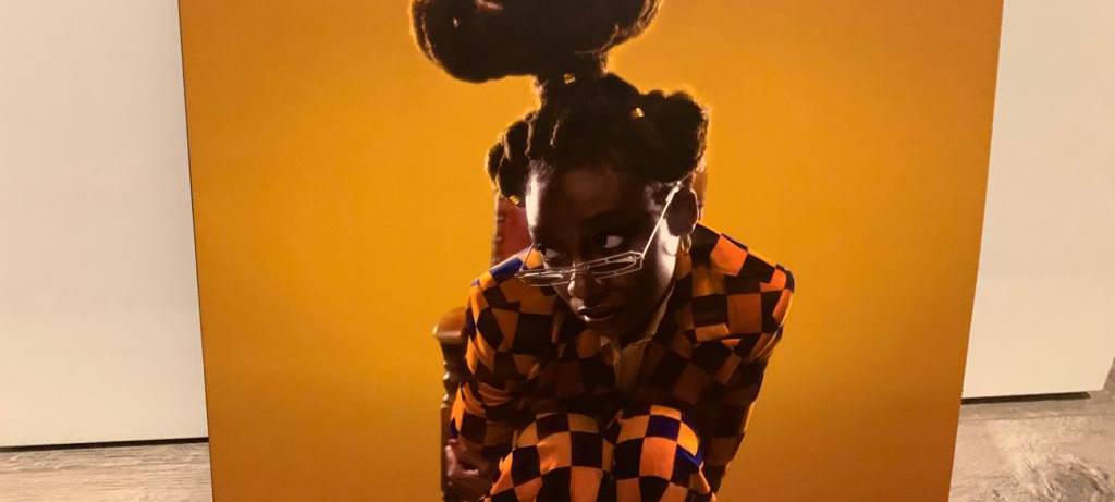 #arnelegtauf - Little Simz