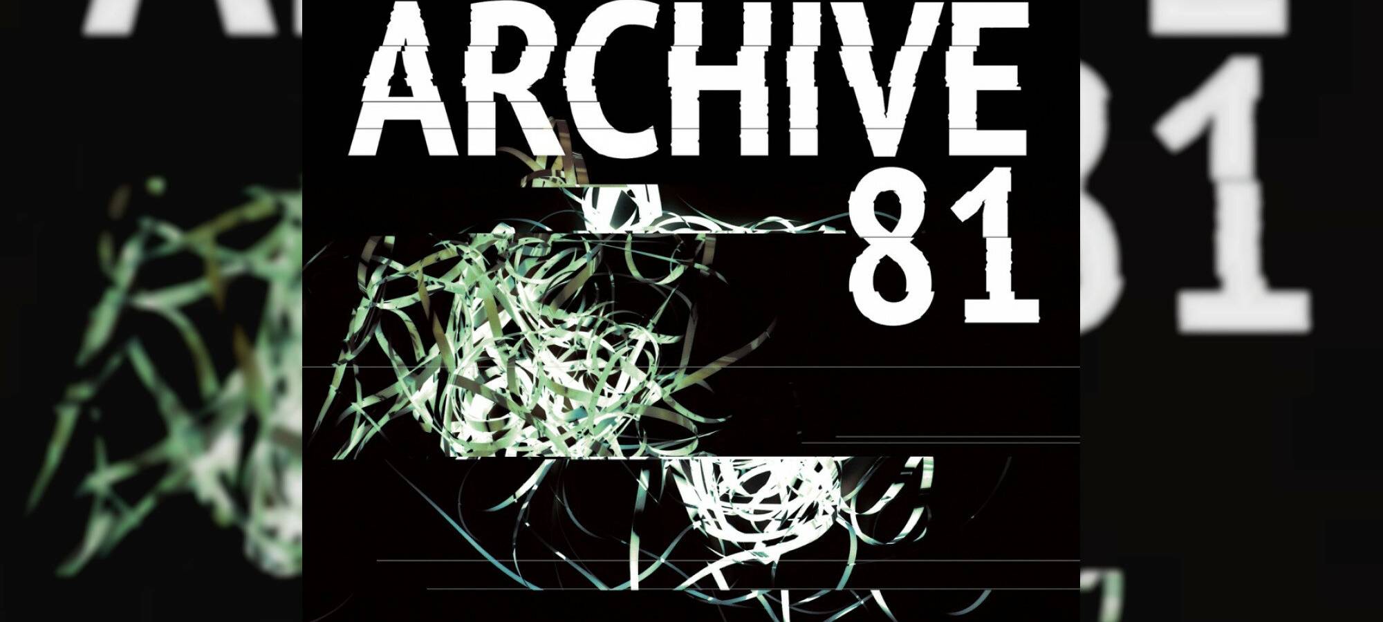 Das Archiv 81.