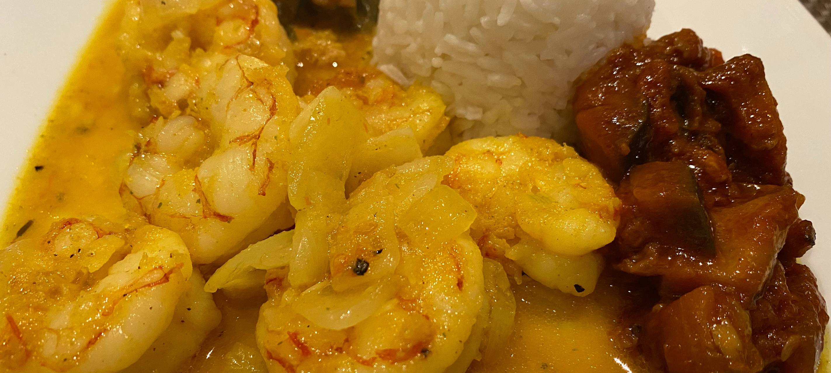 04. Januar 2022: Le Créol