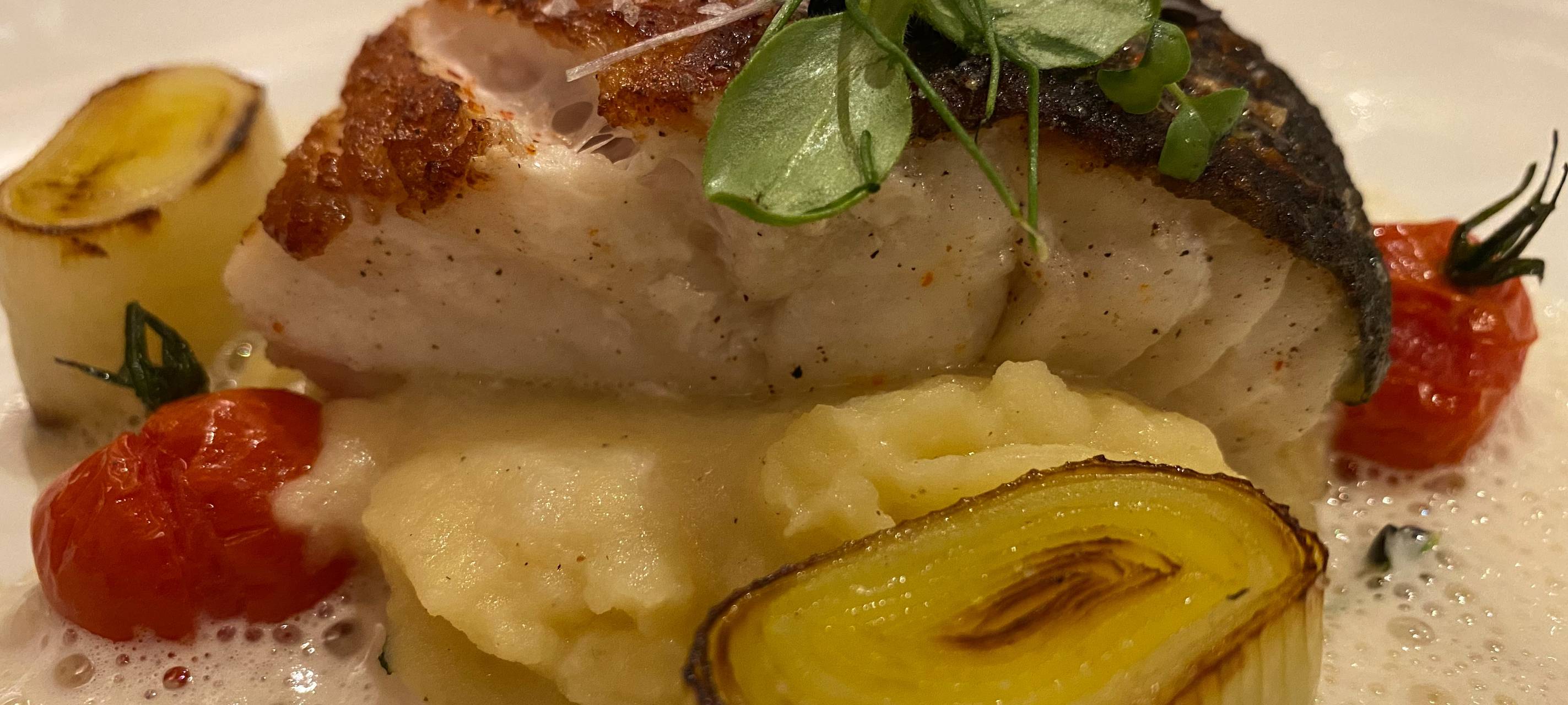 13. Januar 2022: Brasserie Stadthaus