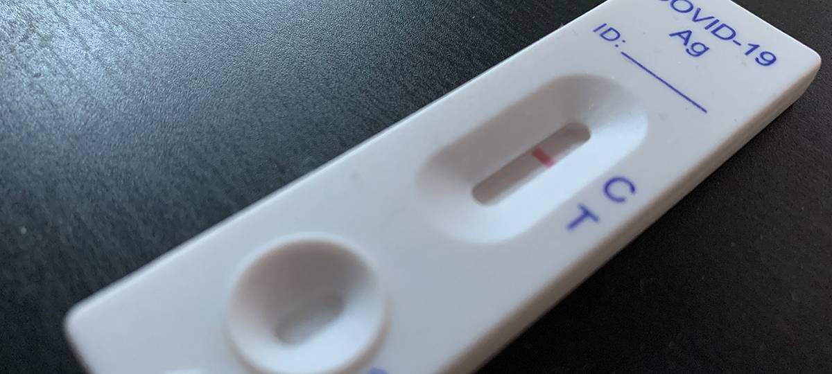Düsseldorf - Freitestung nach sieben Tagen möglich