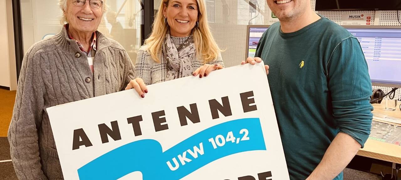 Der Talk mit Christian & Patrick Wolff vom 16. Januar 2022