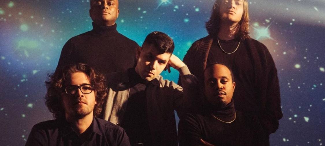 #arnelegtauf - Durand Jones & The Indications