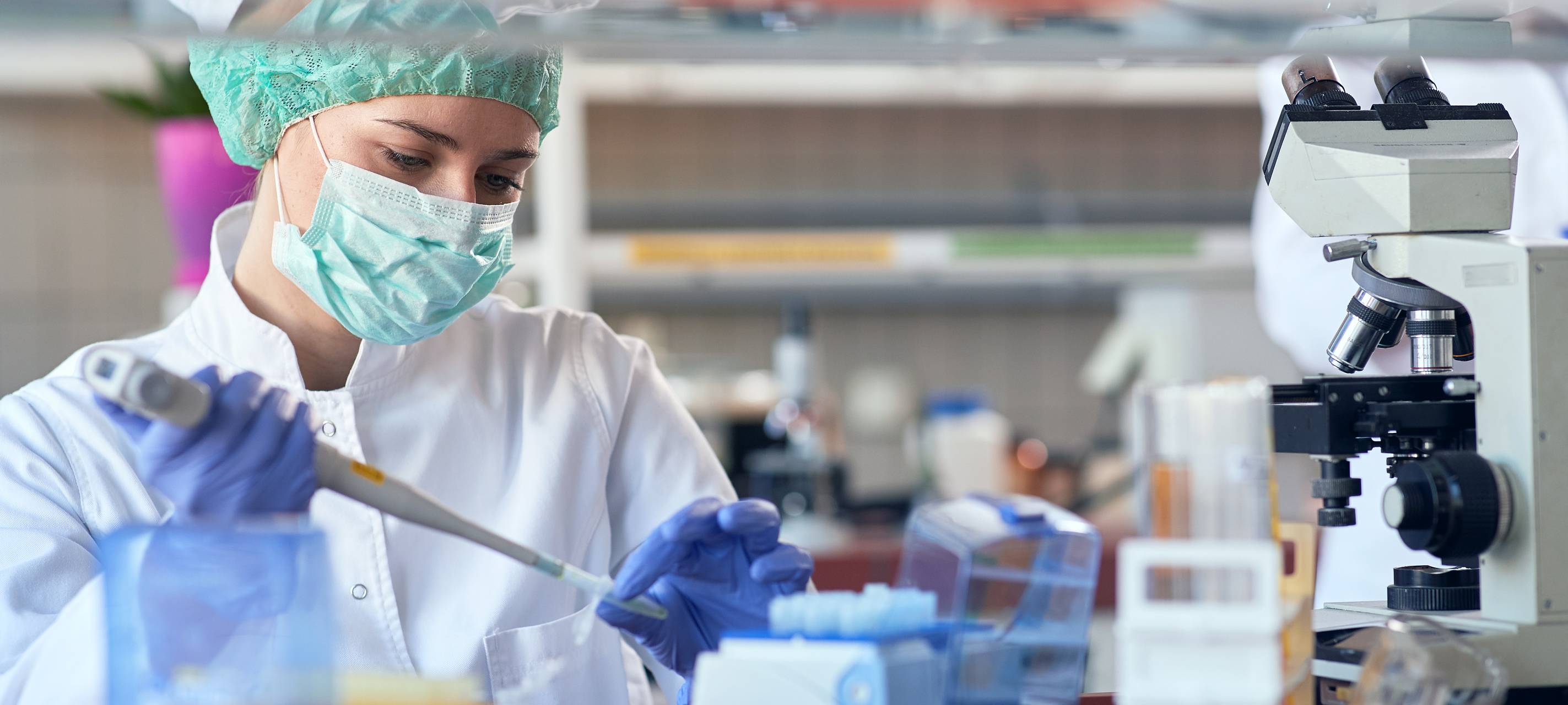 Die Corona Lage in Düsseldorf: Krankenhäuser füllen sich