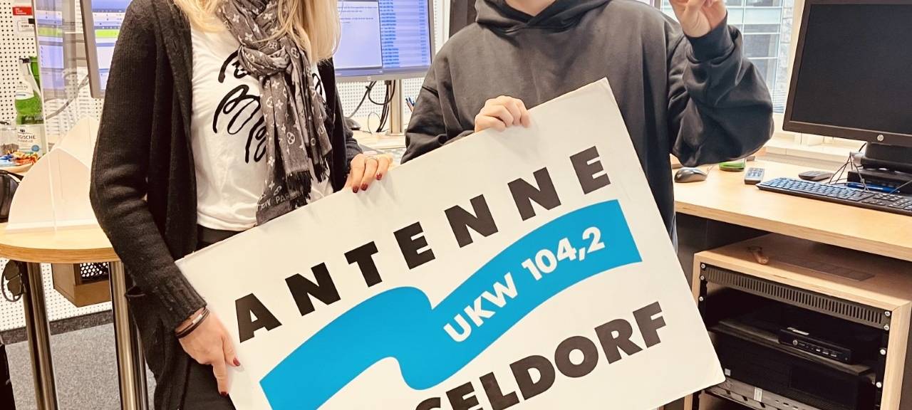 Der Talk mit Kayef vom 23. Januar 2022