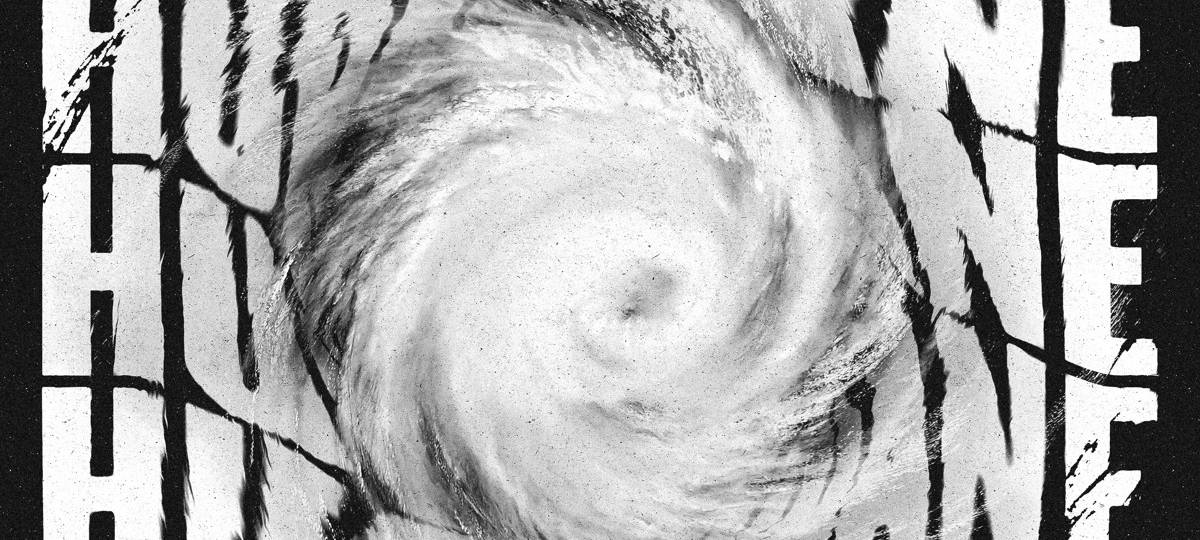 Ofenbach & Ella Henderson - Hurricane