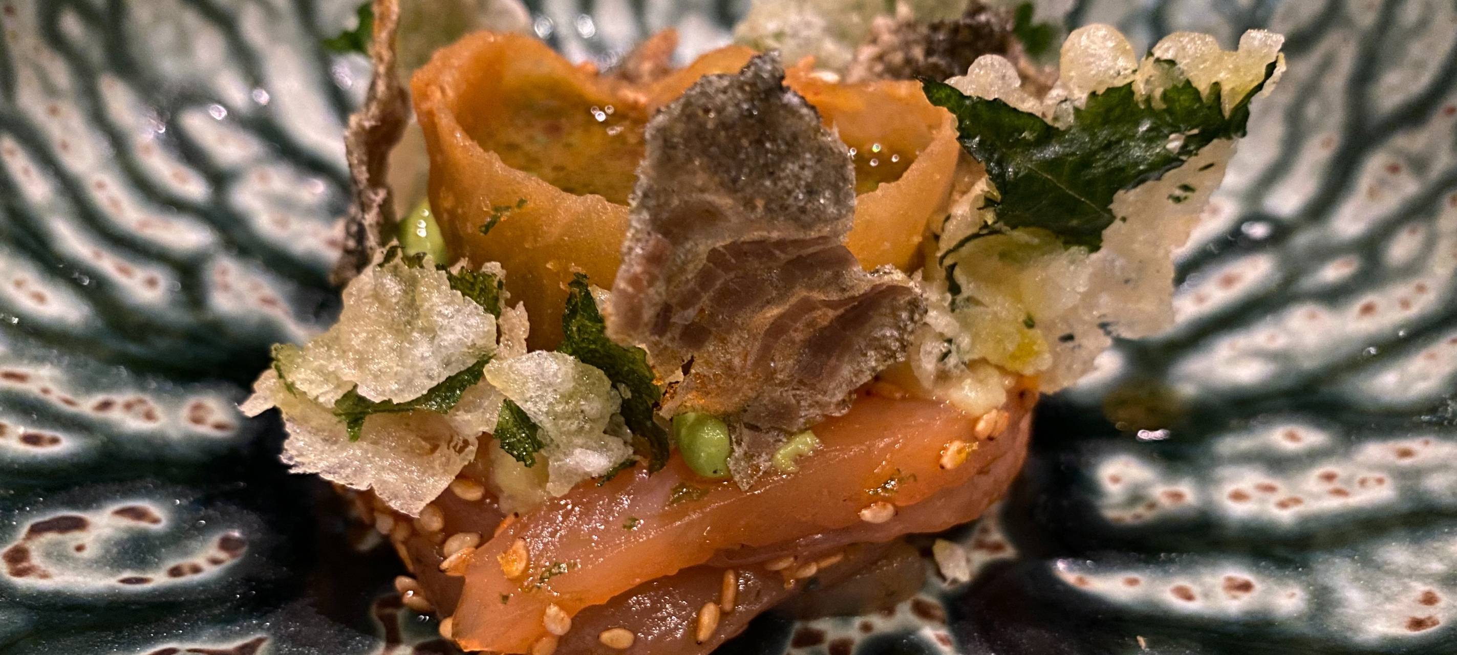 27. Januar 2022: Restaurant Intensiū