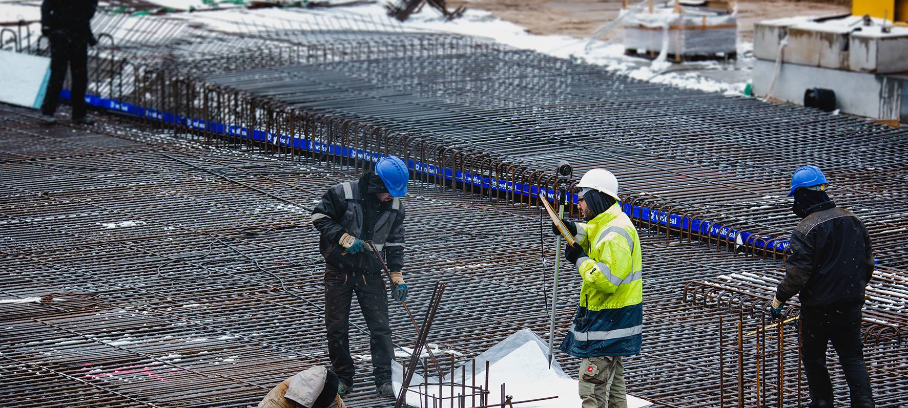 OB Keller stellt neue Bauprojekte für Düsseldorf vor