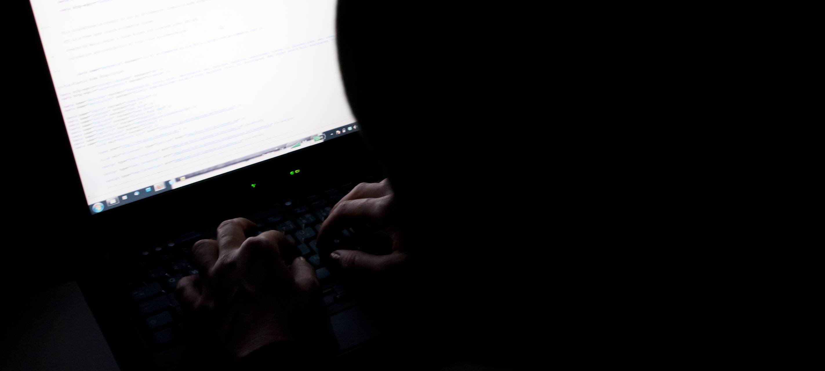 Düsseldorfer FDP-Chefin zu Cyber-Angriffen aus Russland