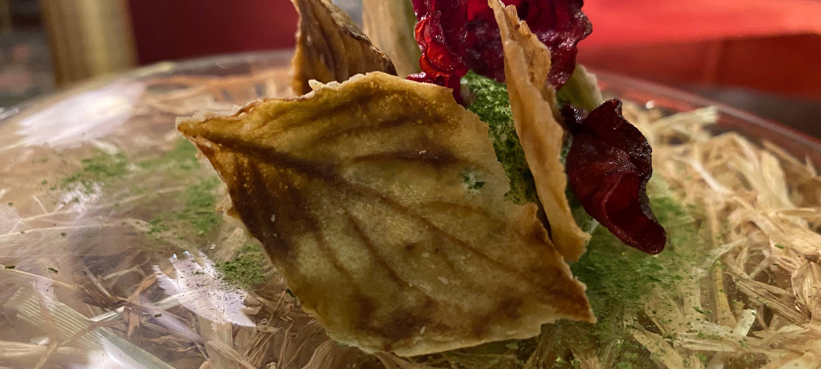 11. Februar 2022: Pink Pepper