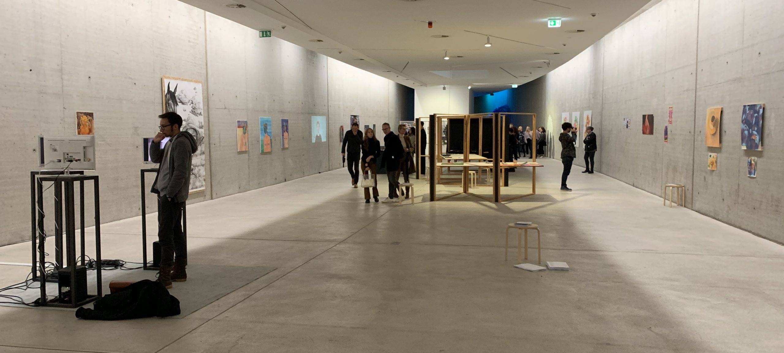 Düsseldorf: Vorverkauf für "Nacht der Museen" startet