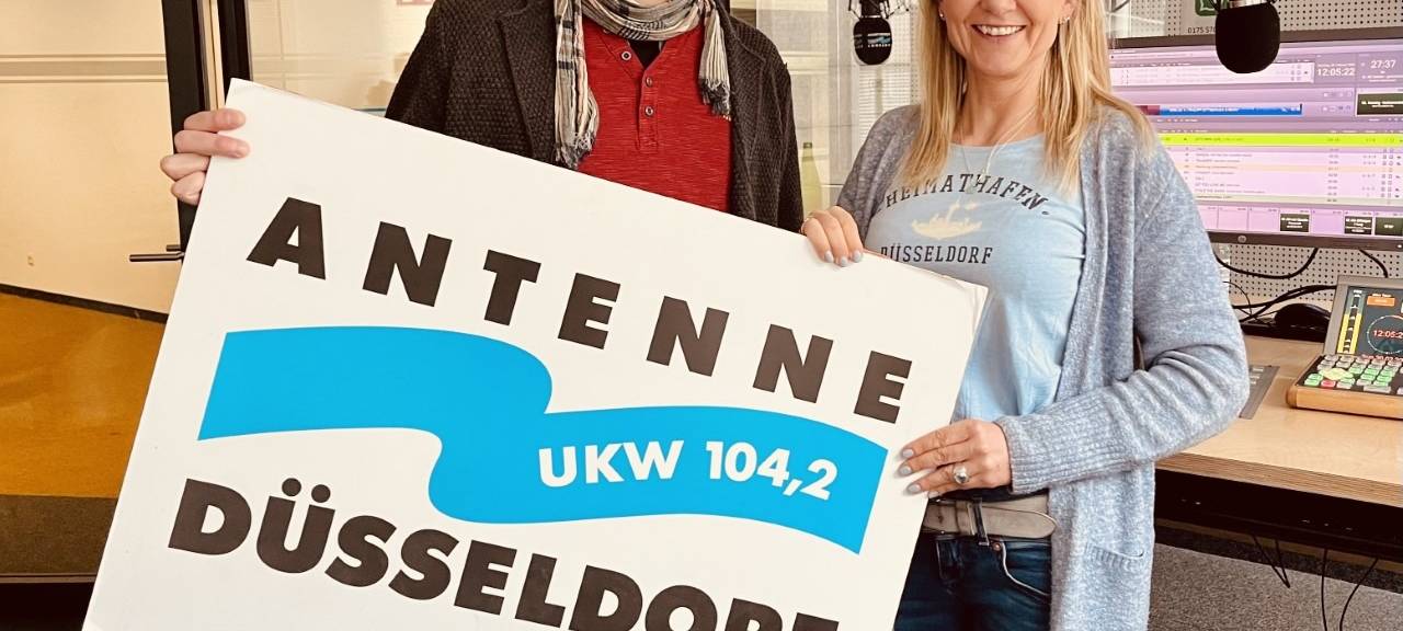 Der Talk mit Michael Schäfer vom 20. Februar 2022