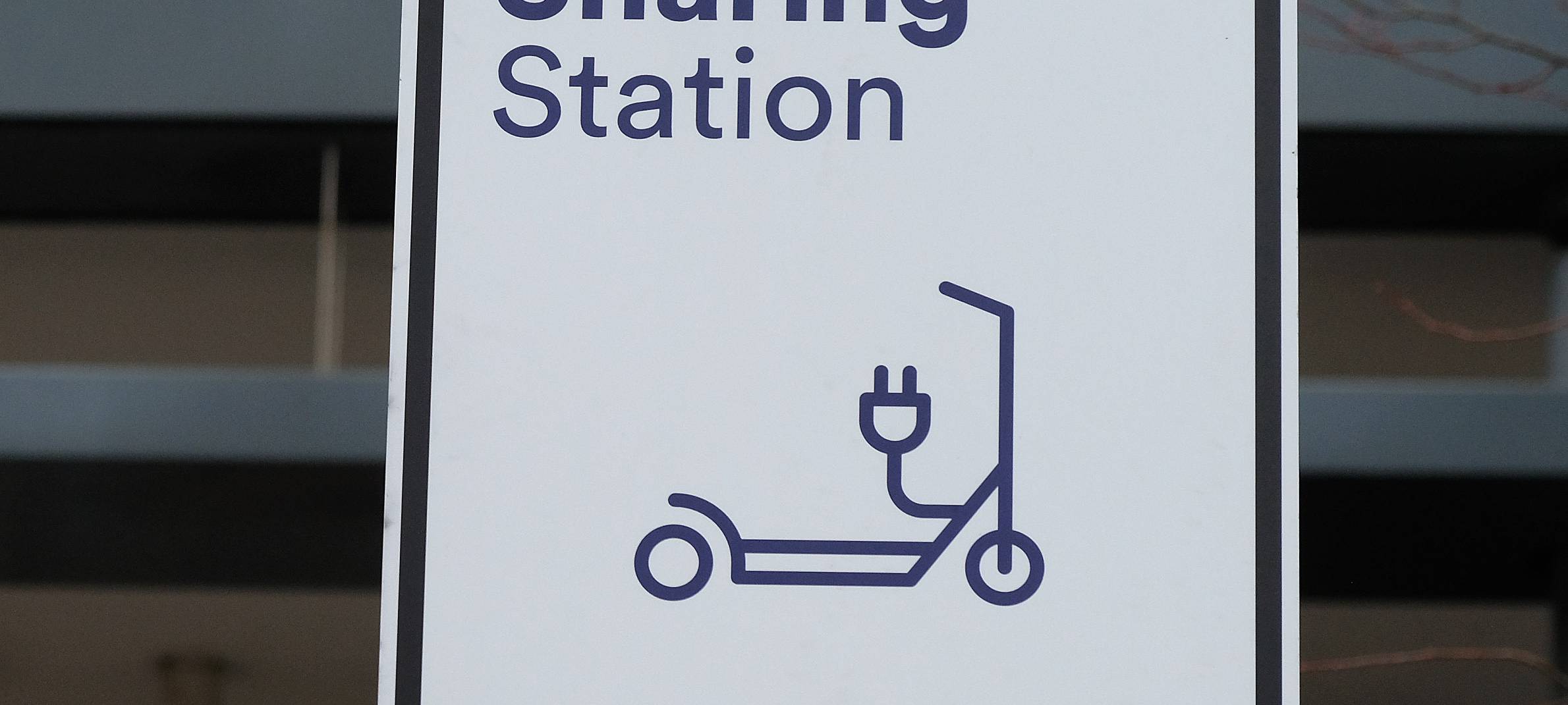 Neue Pläne für E-Scooter in Düsseldorf