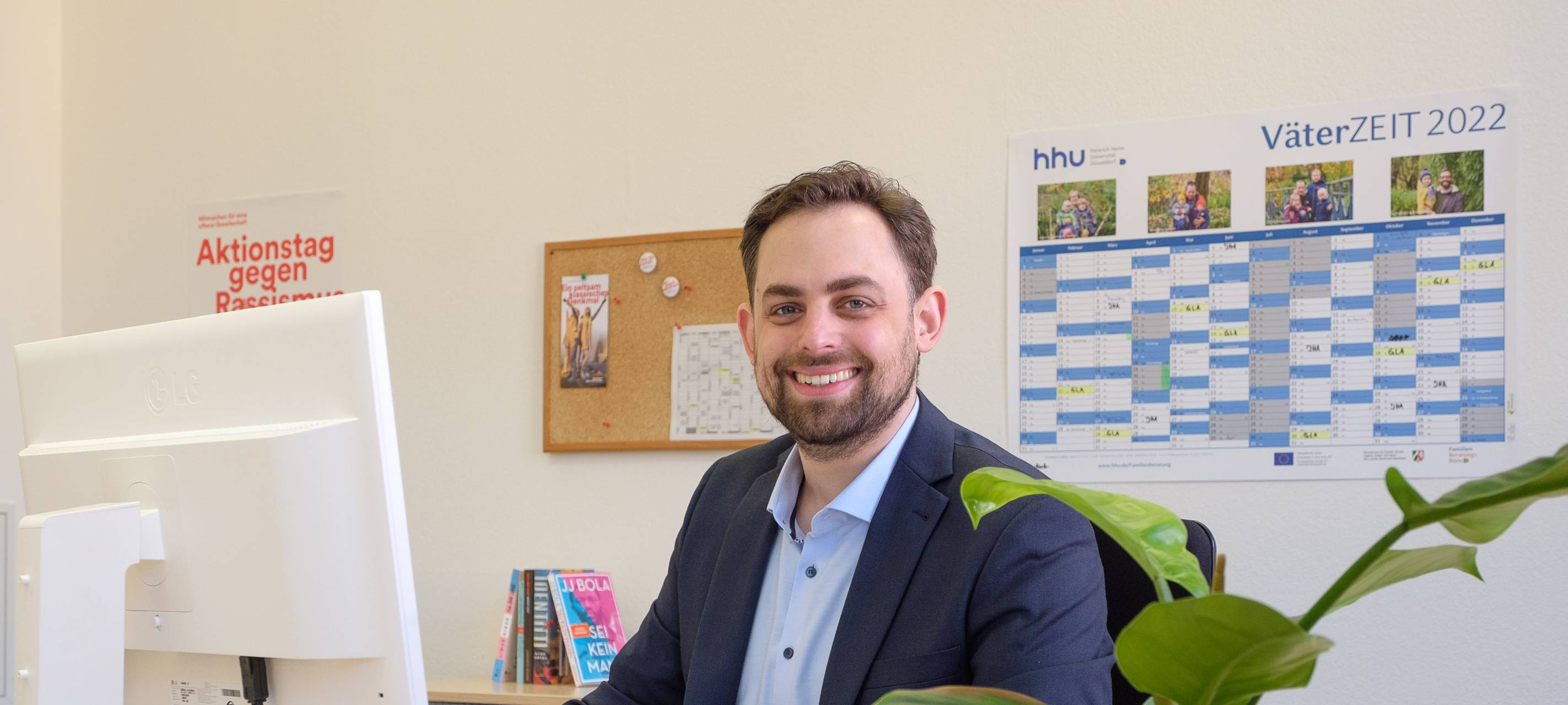 Düsseldorf: Mehr Gleichstellungsarbeit