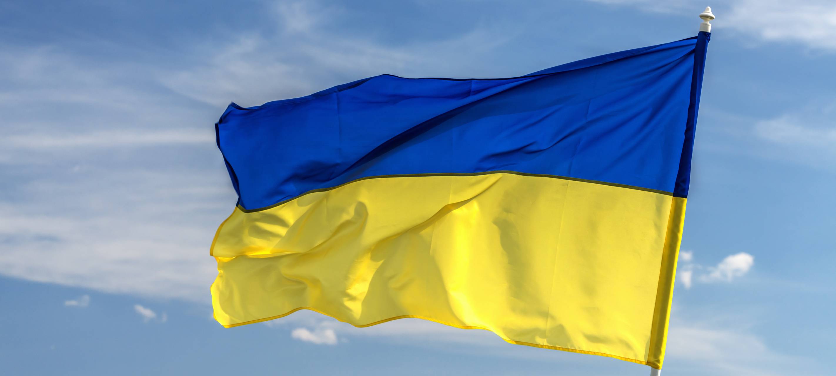 Spenden für die Ukraine: Hier gibt es Infos