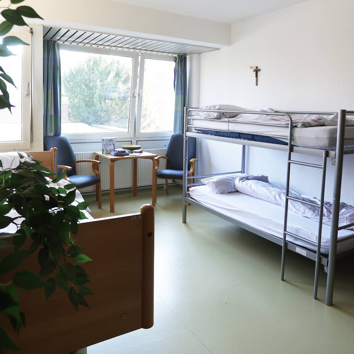 Wohnraum für Ukrainer*innen - Antenne Düsseldorf