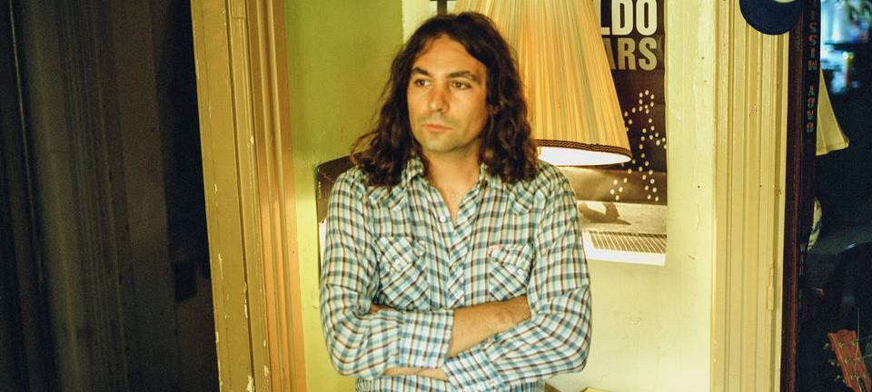 #arnelegtauf - The War On Drugs