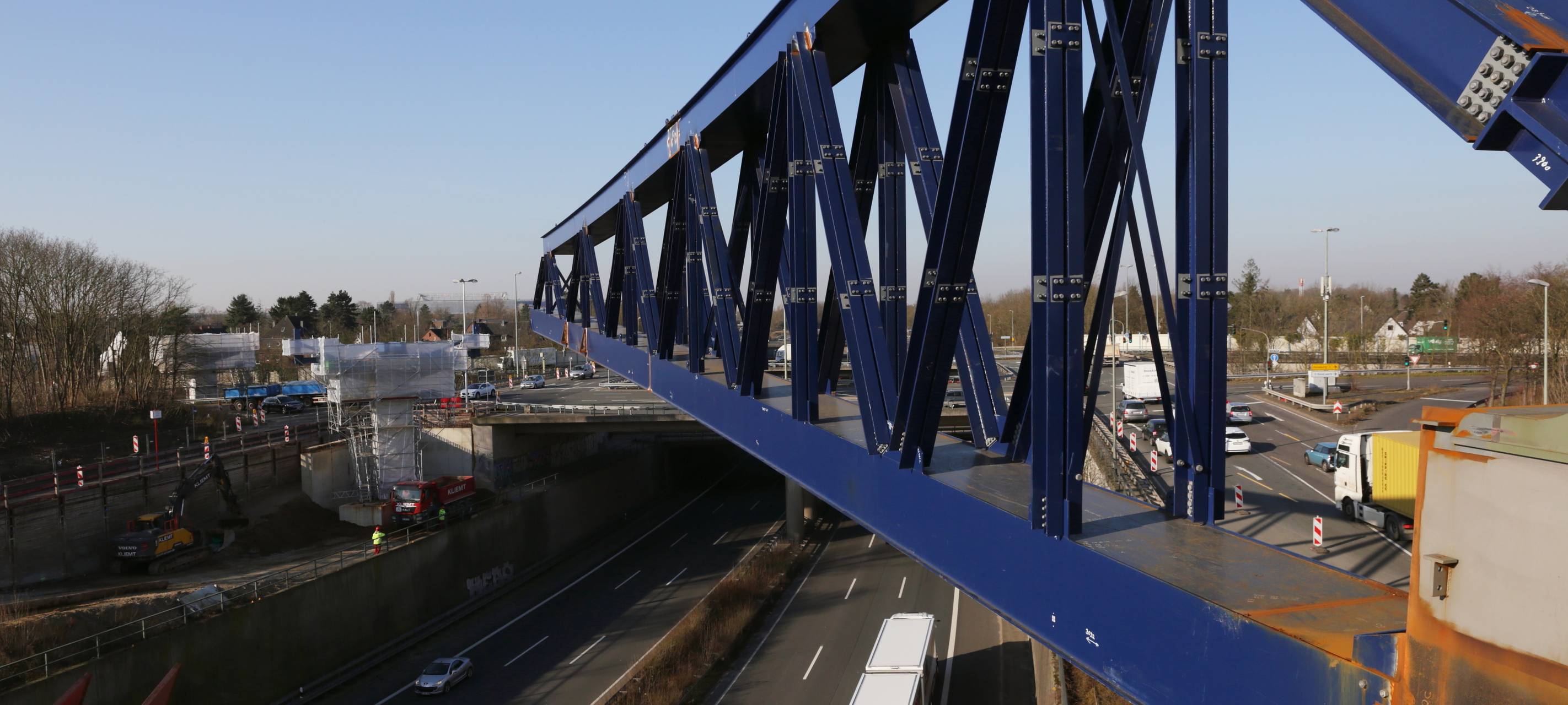 Düsseldorf - Verlängerung der U81 wird konkreter