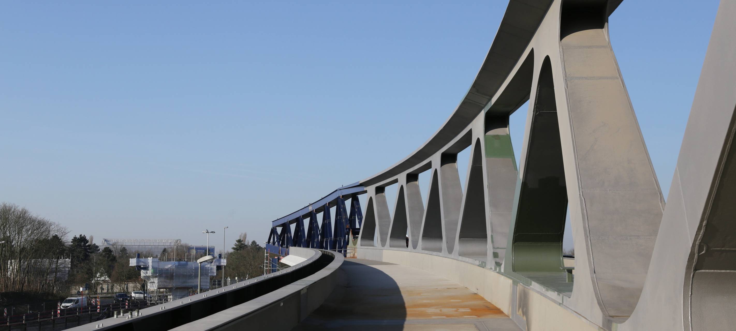 Düsseldorf - U81 dauert wohl länger