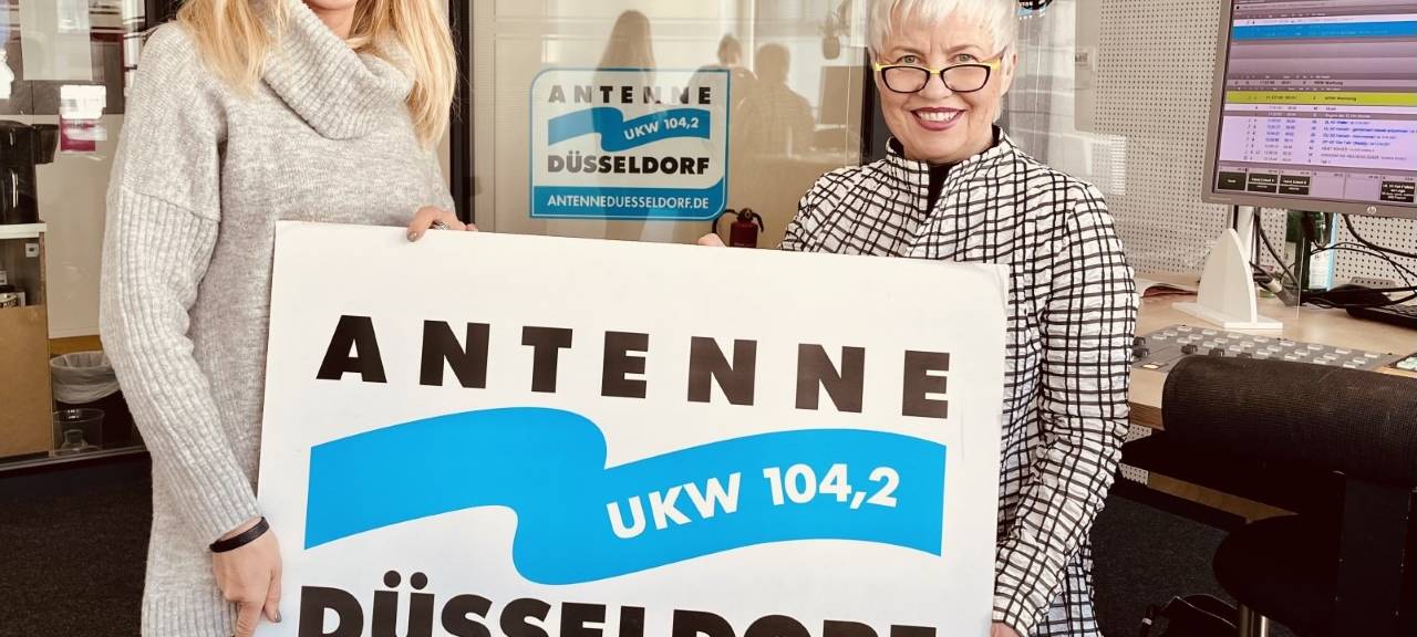 Der Talk mit Gabriele Birnstein vom 13. März 2022