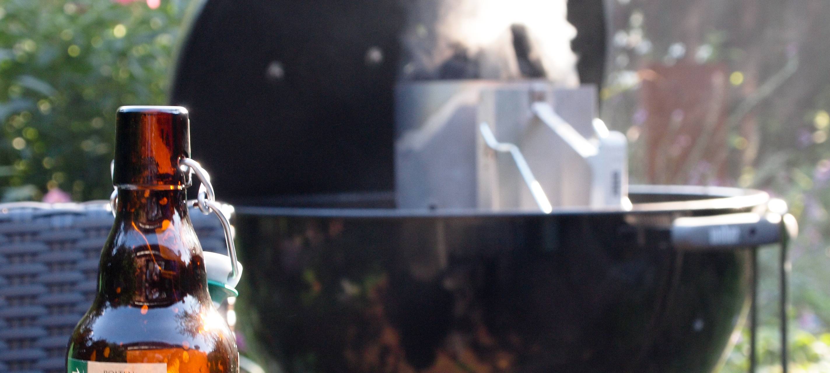 Stichflamme in Düsseldorf-Flingern