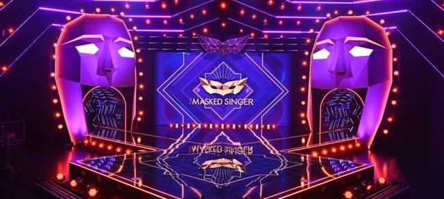 "Masked Singer" kommt 2023 nach Düsseldorf