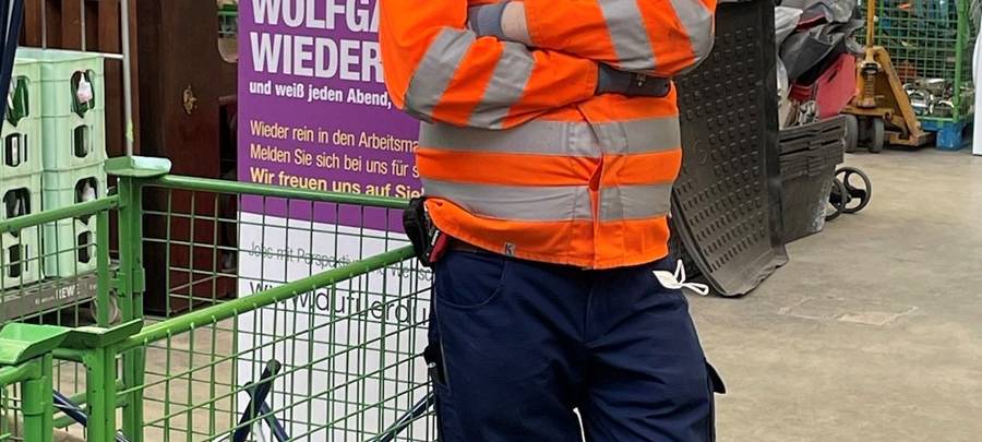 "Du für Düsseldorf" soll Langzeitarbeitslosigkeit mindern